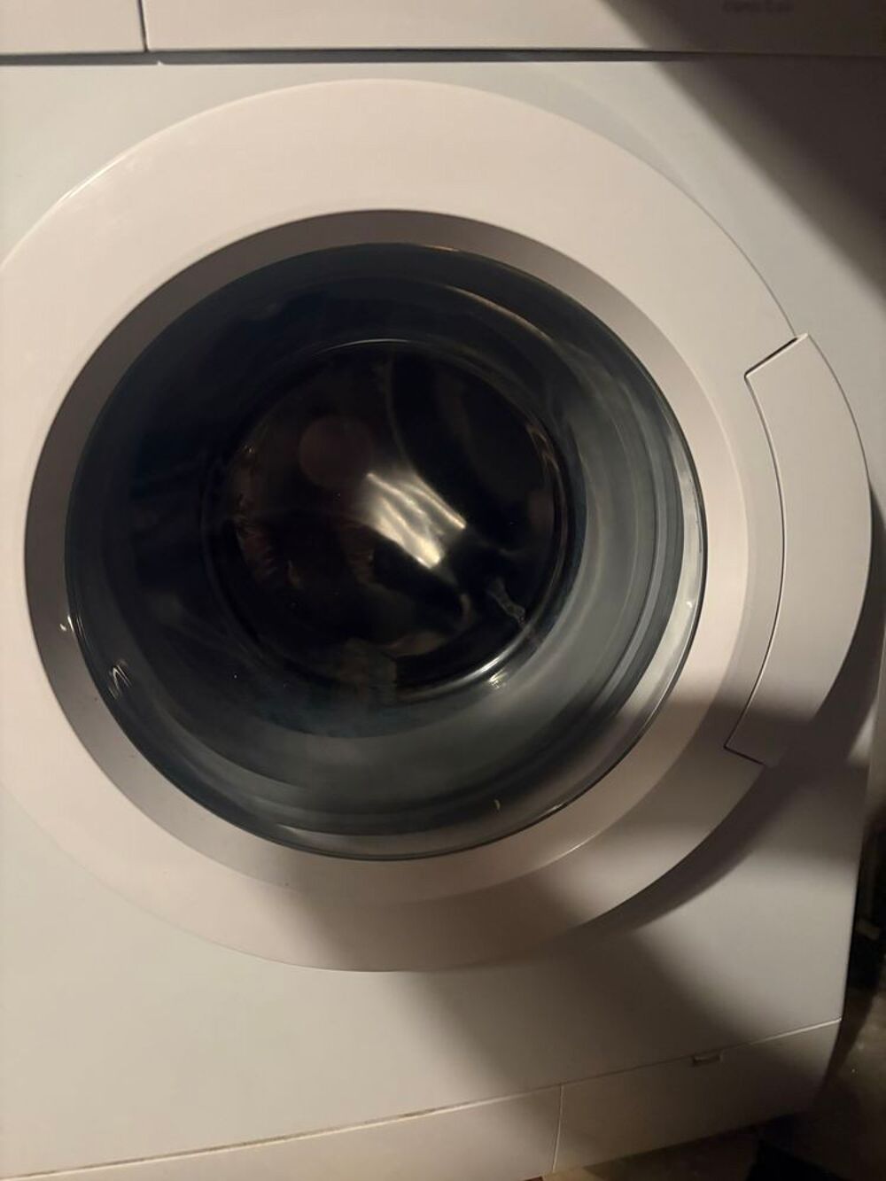 machine &agrave; laver Bosch s&eacute;rie 2 Electrom�nager