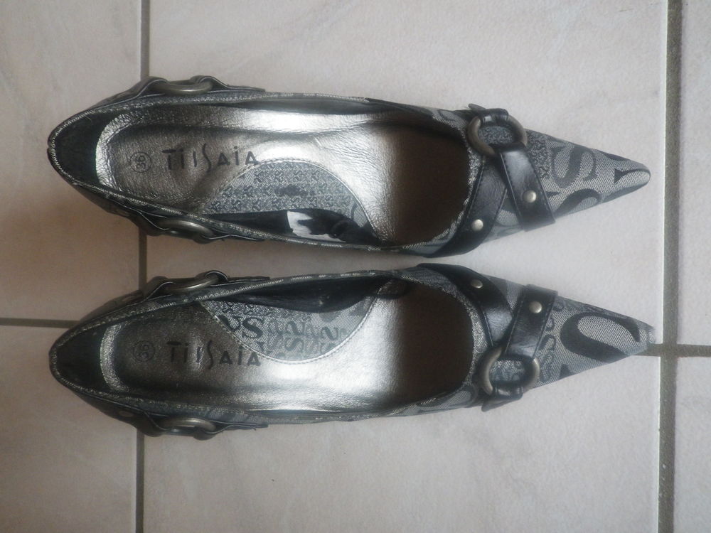 Escarpins (pointure 36) Chaussures