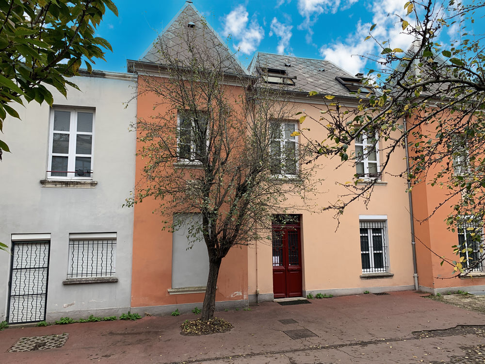 Vente Immeuble Nancy - Bureaux professionnels 159 m� - Lumineux, calmes. Nancy