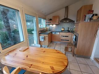  Maison à vendre 4 pièces 81 m²