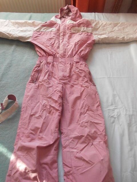 COTE DE SKI QUECHUA 5 Saint-Denis-en-Val (45)