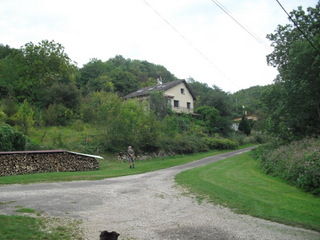  Appartement Fourbanne (25110)