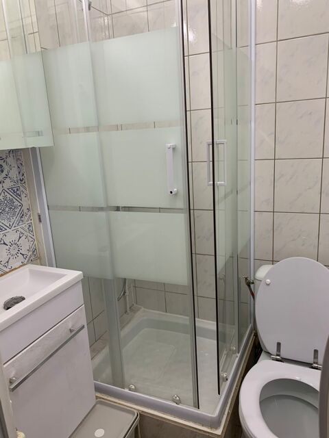  Appartement  louer 1 pice 14 m