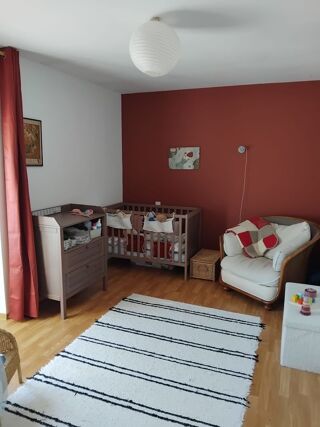  Maison à vendre 6 pièces 125 m²