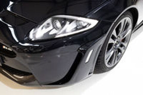XKR Coup&eacute; 5.0 V8 - 550 Suraliment&eacute; Edition Limit&eacute;e S A 2011 occasion 35440 Montreuil-sur-Ille