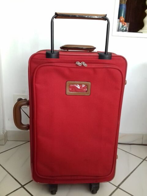 Valise lancel sales vintage prix