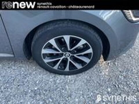 Clio V Clio E-Tech full hybrid 145 Techno 2023 occasion 84300 Cavaillon