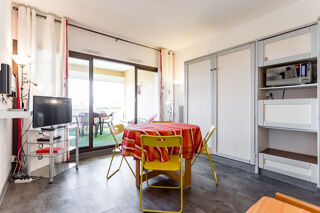  Appartement  vendre 1 pice 32 m