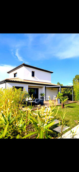  Maison � vendre 6 pi�ces 379 m�