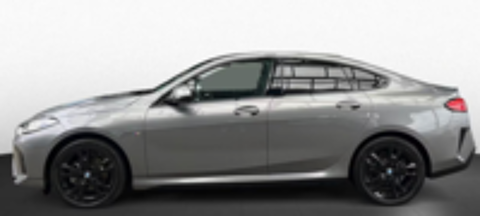 Serie 2 Gran Coupe 220d 163 ch DKG7 M Sport 2025 occasion 59000 Lille
