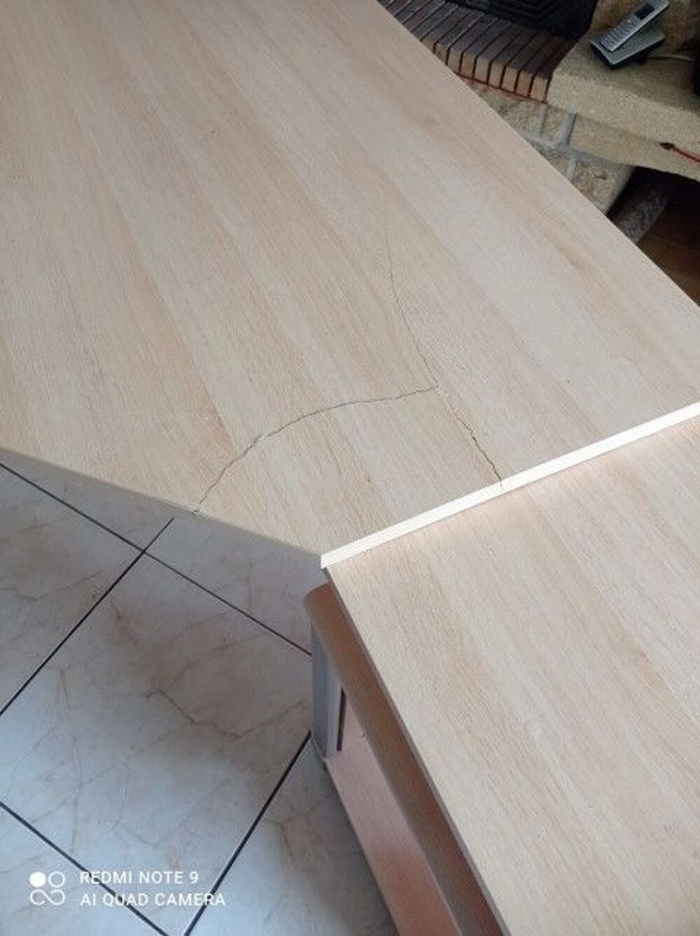 Bureau d'angle Meubles