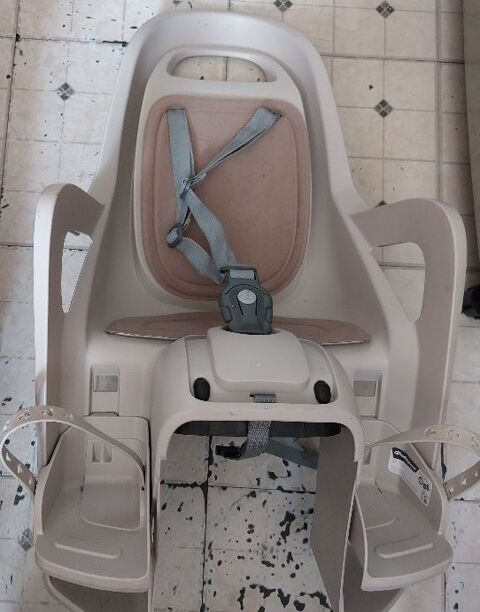 Porte bébé pour vélo 15 Sarcelles (95)
