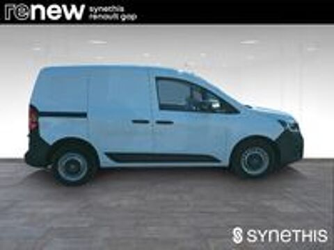 Kangoo Express BLUE DCI 95 GRAND CONFORT- 22 2024 occasion 05000 Gap