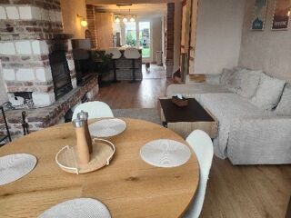  Maison � vendre 5 pi�ces 90 m�