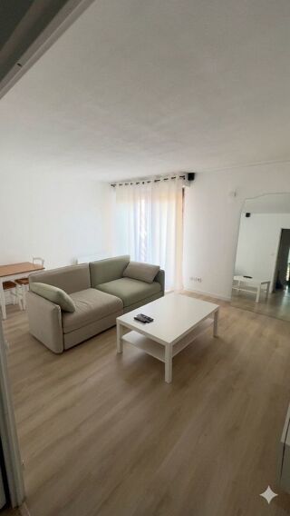  Appartement à vendre 2 pièces 47 m²