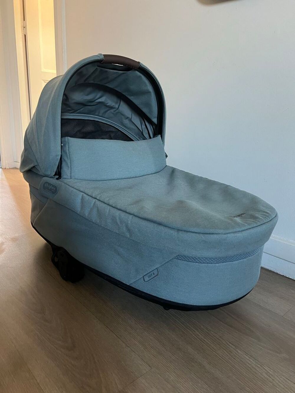 Nacelle Cybex Lux Pu�riculture