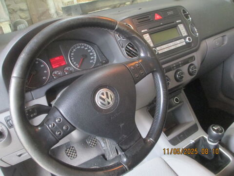 Volkswagen Golf Plus 1.4 16S 75 Confort 2005 occasion Gond-Pontouvre 16160