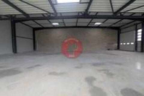   Location / Local commercial - 800 m² 