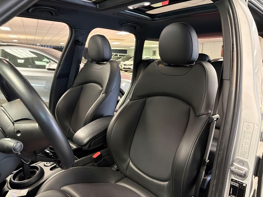 Countryman 150 ch BVA8 Cooper D 2020 occasion 31120 Portet-sur-Garonne