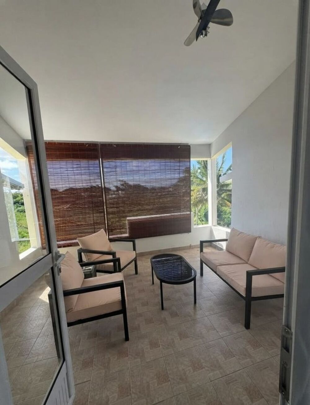   Maison de vacance à l'Ile Maurice pour 6 personnes Ile Maurice, Grand Gaube