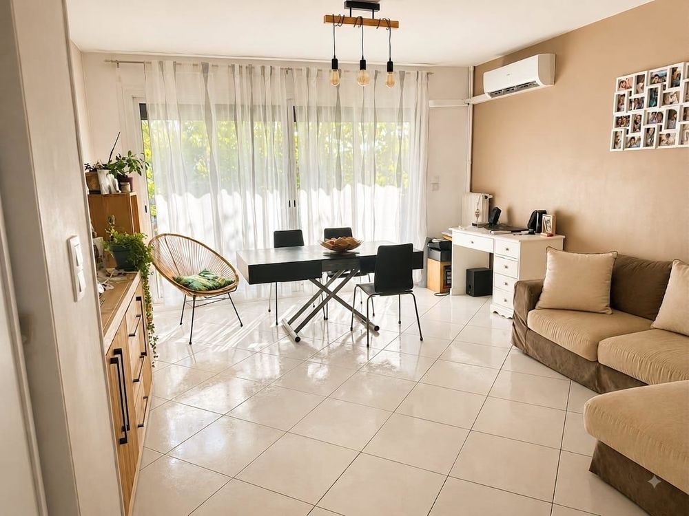 Appartement 3 pièces 63 m² · à Marseille 8 · 63 m² · 269 000 €