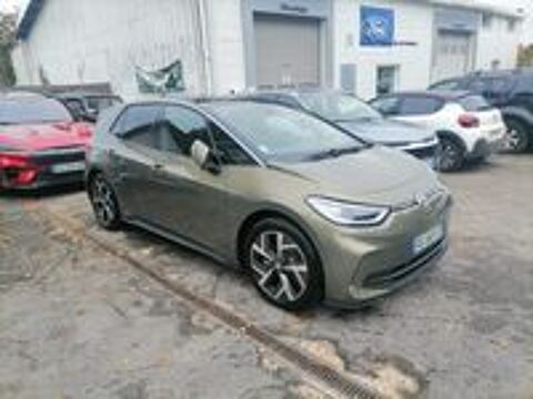 ID.3 204 ch Pro Performance Style 2023 occasion 78610 Saint-L&eacute;ger-en-Yvelines