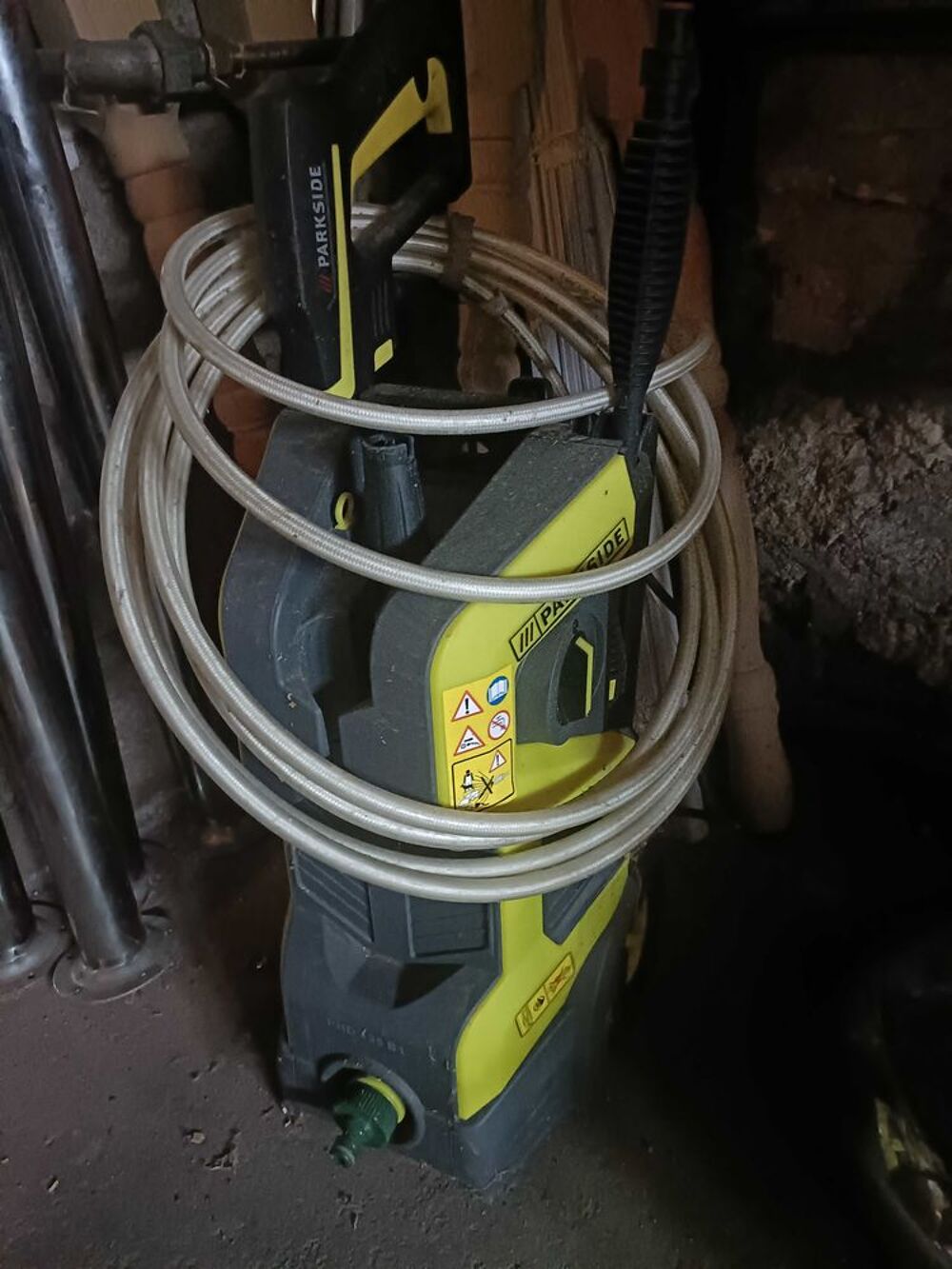 outillages divers Bricolage
