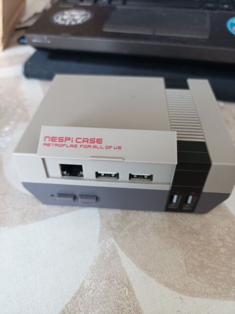 boitier nespi case pour raspberry pi3 La Ferté-Bernard (72)