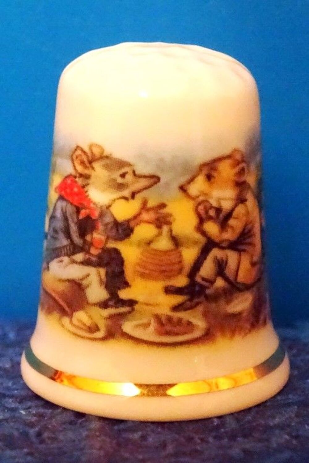lot de 17 d&eacute;s de collection 
