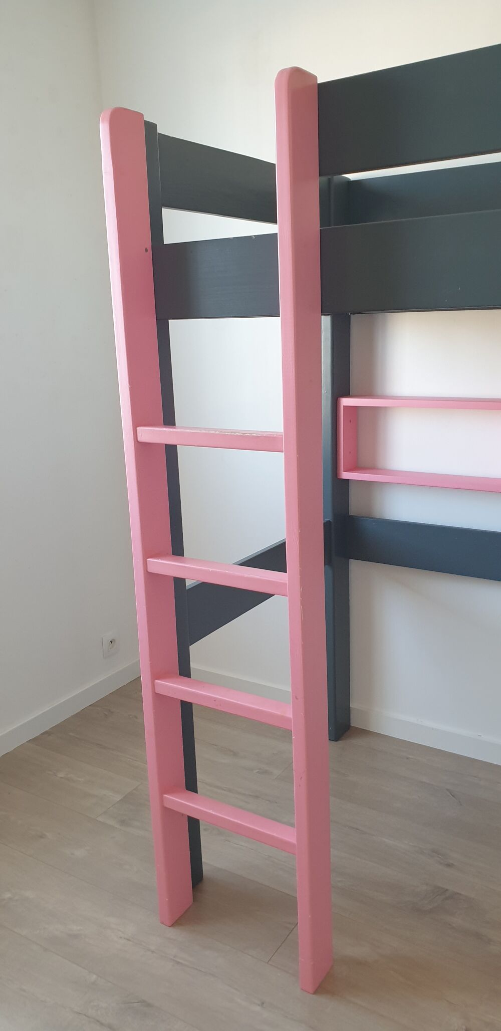 Lit haut 1 personne Mobilier enfants