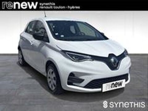Zo&eacute; R110 Achat Int&eacute;gral Life 2021 occasion 83160 La Valette-du-Var