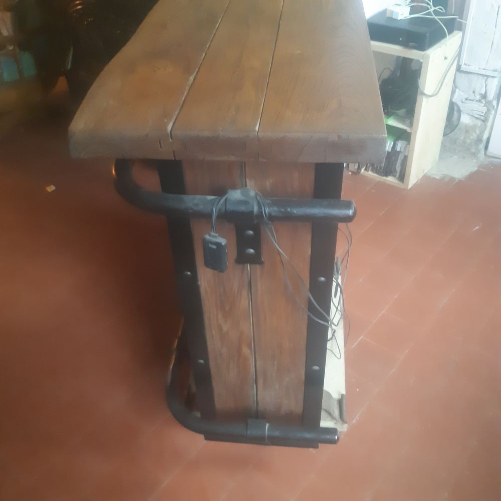 Mini Bar Electroménager