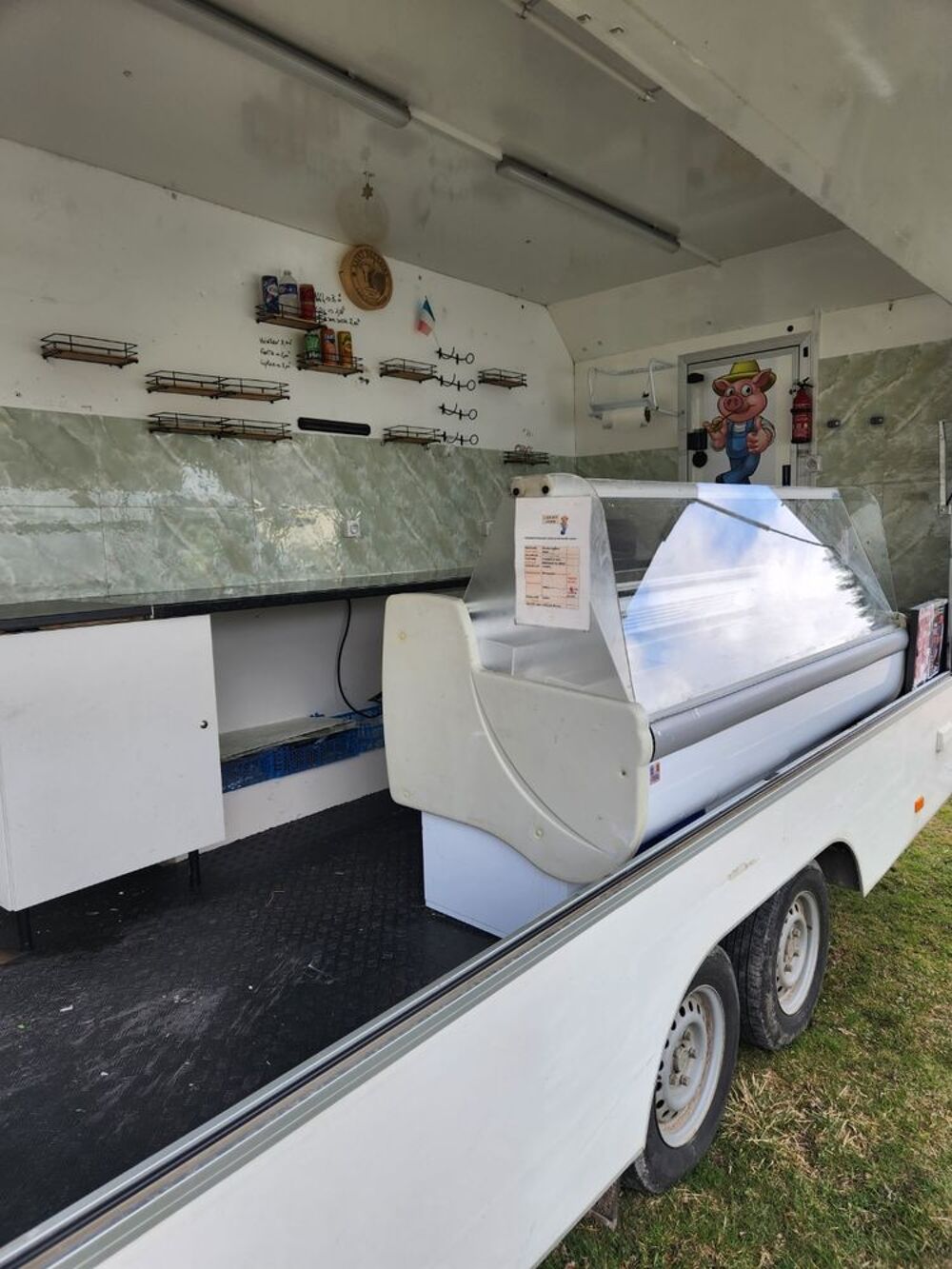  2024 occasion 58230 Montsauche-les-Settons