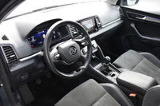 Karoq 2.0 TDI 150 ch SCR Style 2021 occasion 56300 Pontivy