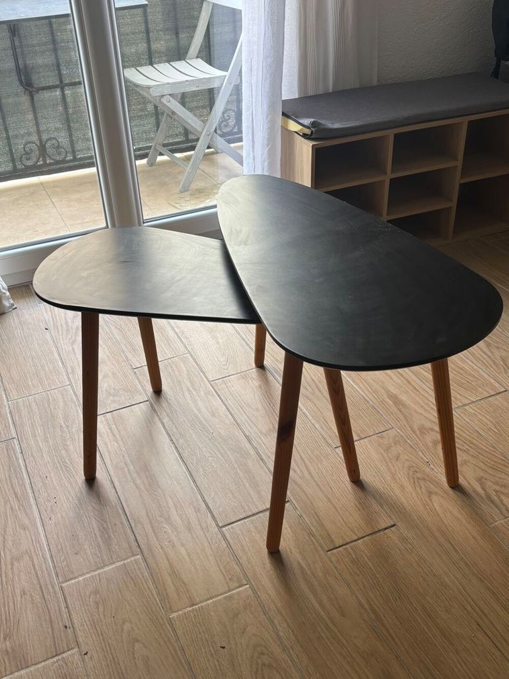 Tables basses 
Meubles