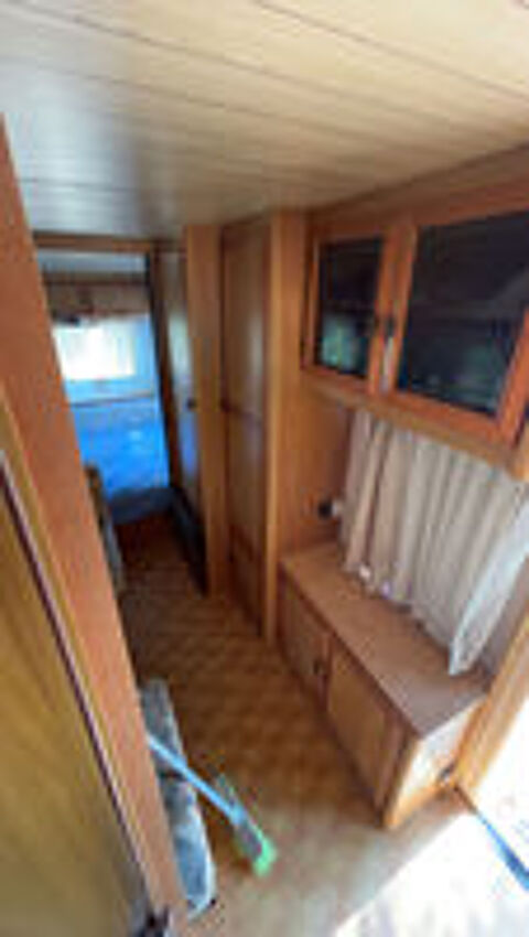  1990 occasion 33920 Saint-Christoly-de-Blaye