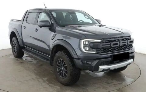 Ford Ranger RANGER DOUBLE CABINE 3.0 ECOBOOST V6 292 CH S&S BVA10 RAPTOR 2025 occasion Perpignan 66000