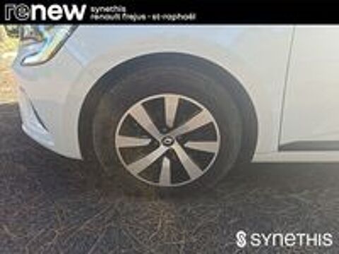 Clio V Clio E-Tech full hybrid 145 Equilibre 2022 occasion 83600 Fr&eacute;jus