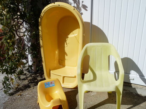 BAIGNOIRE POUR ENFANT 9 La Teste-de-Buch (33)