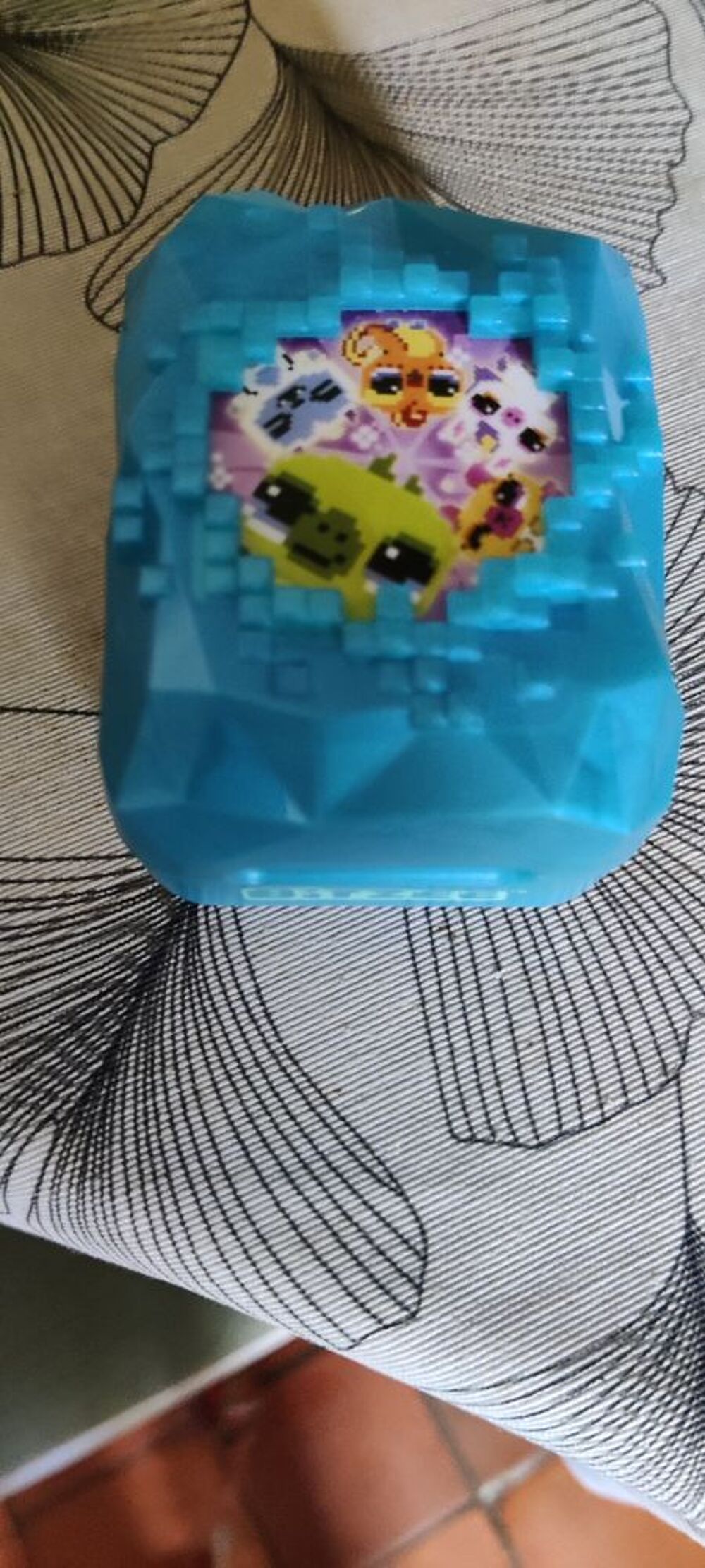 BITZER Jeux / jouets