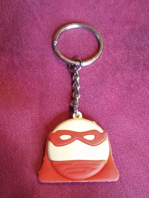 Porte-clefs babybel neuf 2 Avermes (03)