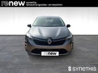 Clio V Clio E-Tech full hybrid 145 Evolution 2025 occasion 83170 Brignoles