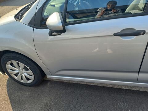 Citroen c3 Citroën  PureTech 68 Attraction