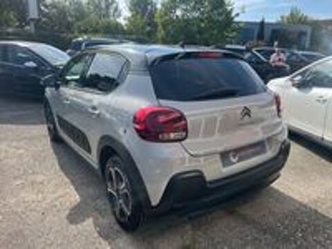 C3 PureTech 110 S&S Shine 2017 occasion 82000 Montauban