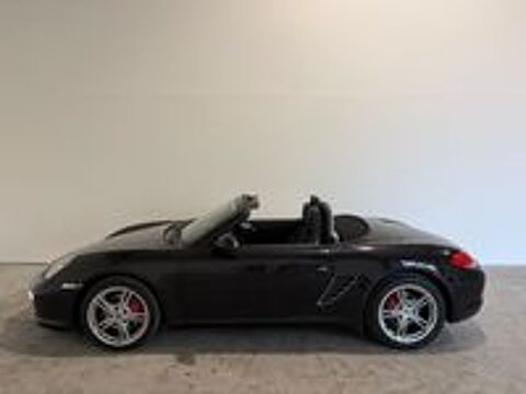 Boxster (987) Boxster 3.4i S 310 ch PDK 2010 occasion 30132 Caissargues