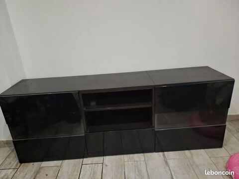 Meuble tv/hifi 110 Mordelles (35)
