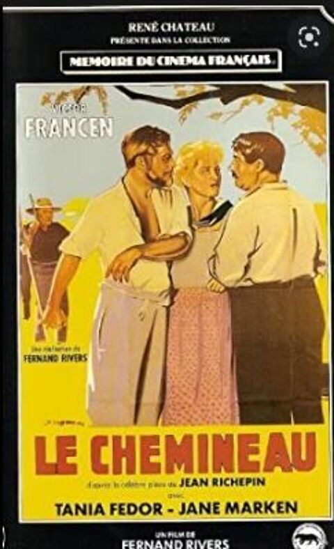 LE CHEMINEAU 0 Rosendael (59)