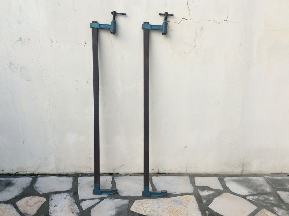 Serres joints Bricolage