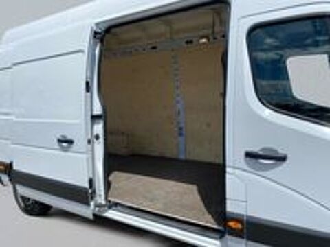 Master MASTER FGN TRAC F3500 L3H3 BLUE DCI 135 CONFORT 2024 occasion 42120 Le Coteau