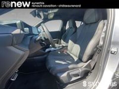 2008 PureTech 130 S&S EAT8 GT 2024 occasion 84300 Cavaillon